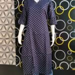KURTI TOP