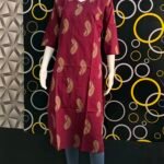KURTI TOP