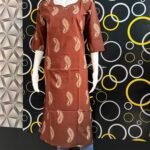 KURTI TOP