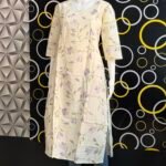 KURTI TOP