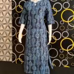 KURTI TOP