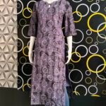 KURTI TOP