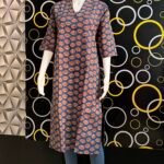 KURTI TOP