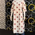 KURTI TOP