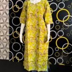 KURTI TOP