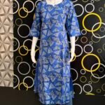 KURTI TOP