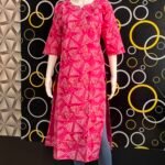 KURTI TOP