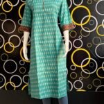 KURTI TOP