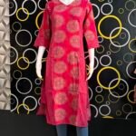 KURTI TOP