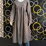 KURTI TOP