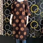 KURTI TOP