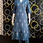 KURTI TOP