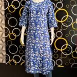KURTI TOP