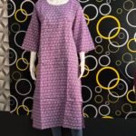 KURTI TOP