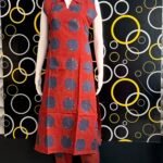 COTTON KURTI TOP & BOTTOM