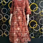 COTTON KURTI  TOP