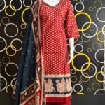 PREMIUM KUTRI TOP BOTTOM & DUPATTA