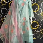PREMIUM KURTI TOP BOTTOM & DUPATTA