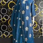 PREMIUM KUTRI TOP BOTTOM & DUPATTA