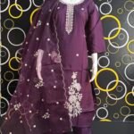 PREMIUM KURTI TOP BOTTOM & DUPATTA