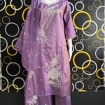 PREMIUM KURTI TOP BOTTOM & DUPATTA