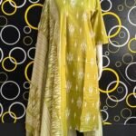PREMIUM KURTI TOP BOTTOM & DUPATTA