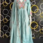 PREMIUM KURTI TOP BOTTOM & DUPATTA