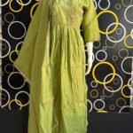 PREMIUM KURTI TOM, BOTTOM & DUPATTA