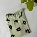 CROP TOP - M