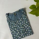 CROP TOP - XL