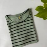 CROP TOP - XL