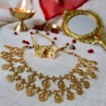 JEWELLERY SET A1