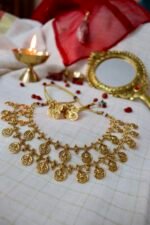 JEWELLERY SET A1