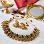 JEWELLERY SET A4