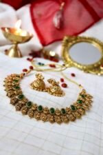 JEWELLERY SET A4