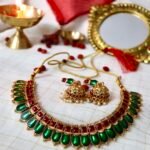 JEWELLER SET A5