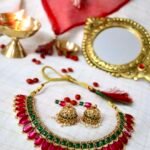 JEWELLERY SET A6