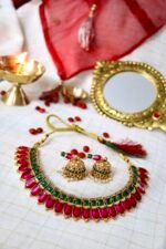 JEWELLERY SET A6