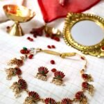 JEWELLERY SET A7