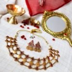 JEWELLERY SET A8