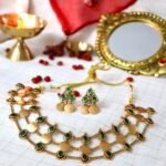 JEWELLERY SET A9