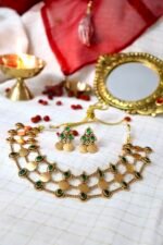 JEWELLERY SET A9