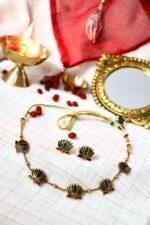 JEWELLERY SET B1