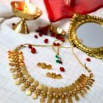 JEWELLERY SET A10