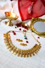 JEWELLERY SET A10