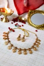 JEWELLERY SET C1