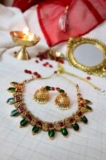JEWELLERY SET A11