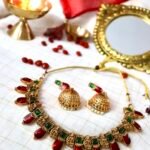 JEWELLERY SET A12
