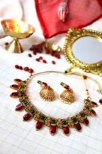 JEWELLERY SET A12