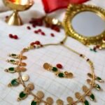 JEWELLERY SET A13